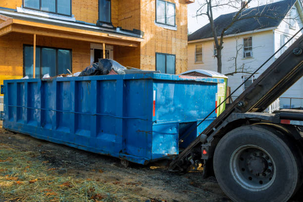 Professional Junk Removal Services in Wolcottville, IN